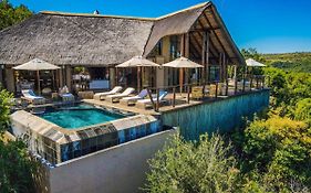 Esiweni Luxury Safari Lodge